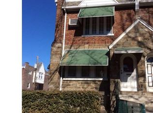 4125 Levick St, Philadelphia, PA 19135