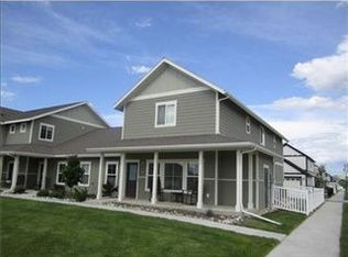 5337 Golden Hollow Rd UNIT 4, Billings, MT 59101