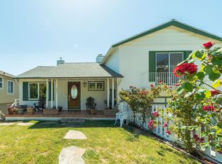 331 El Bonito Way, Millbrae, CA 94030
