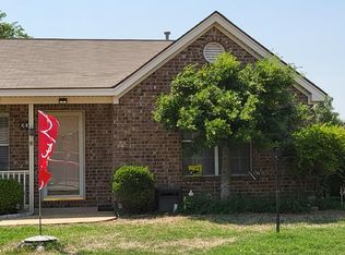 205 Seminole St, Wynne, AR 72396