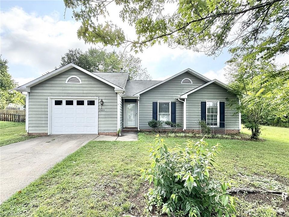 1st image of 2803 Chillon Ct