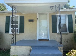 703 Parker St, Monroe, NC 28112