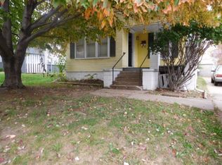 1201 W McClure Ave, Peoria, IL 61604