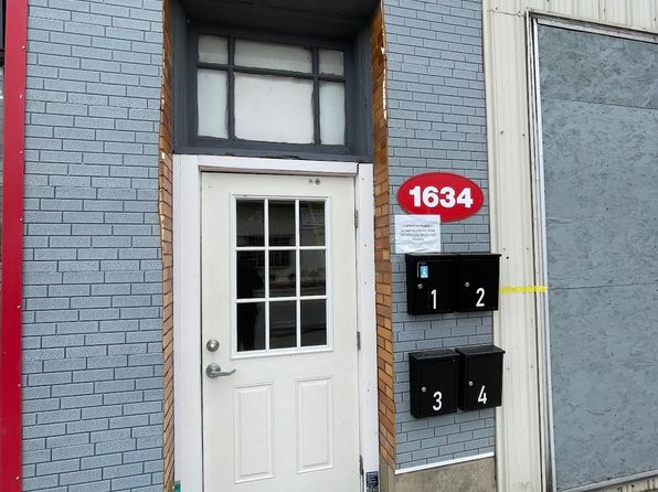 1634 Central Ave APT 3, Middletown, OH 45044