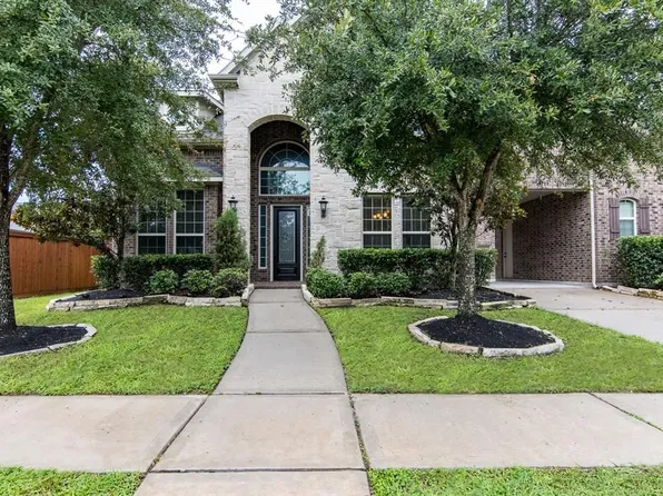 10511 Trinity Springs Dr, Cypress, TX 77433