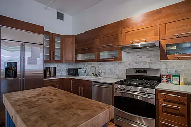 Rented by Cast Iron Real Estate