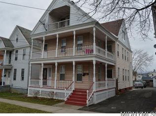 1207 Blandina St, Utica, NY 13501