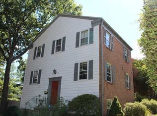 100 Huntington Ln, Blacksburg, VA 24060