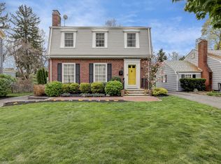 367 Branch Ave, Little Silver, NJ 07739