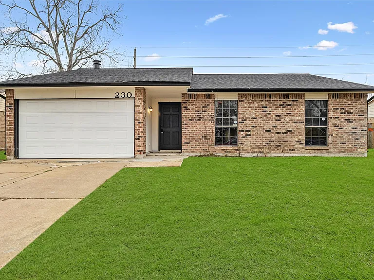 230 Tara Plantation Dr — Photo 1