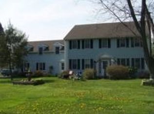 203 Wood St, Pipersville, PA