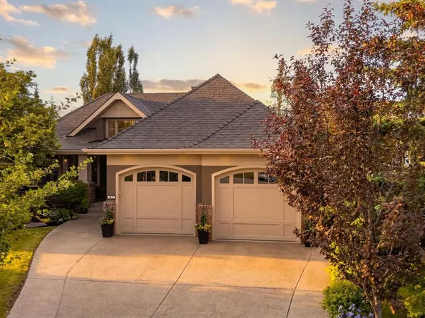 63 SW Sweet Water Pl, Rocky View County, AB T3Z 3C6