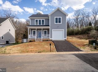 301 Bell Creek Dr, Staunton, VA 24401