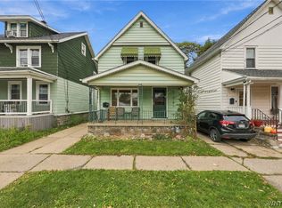 20 Pulaski St, Buffalo, NY 14206