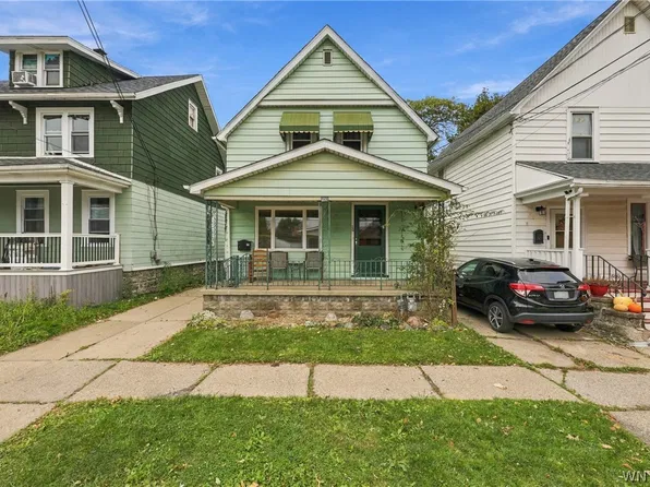 20 Pulaski St, Buffalo, NY 14206