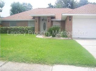 2317 Caddy Shack Ln, Pensacola, FL 32526