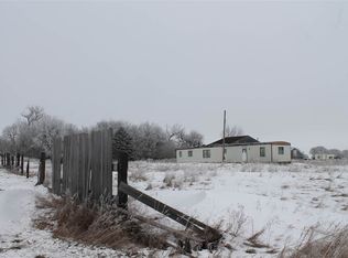 6570 21st Ave NE, Rugby, ND 58368