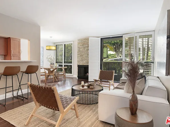 1134 Alta Loma Rd APT 106, West Hollywood, CA 90069