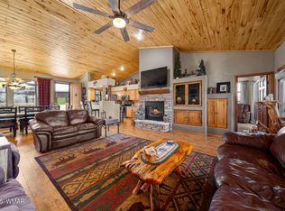 4770 W Covered Wagon Trl, Show Low, AZ 85901
