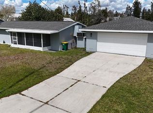 2430 Dixie AVE, PUNTA GORDA, FL 33950