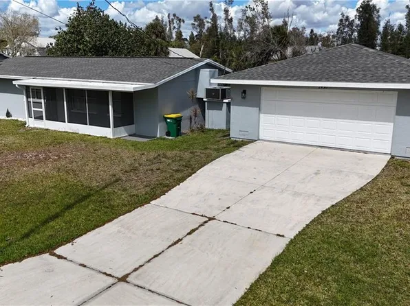 2430 Dixie AVE, PUNTA GORDA, FL 33950