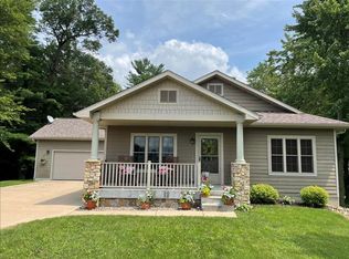 316 Jay St, Tomah, WI 54660
