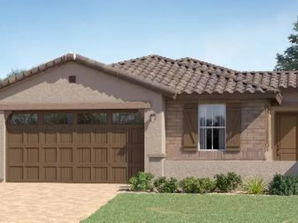 23389 W WIER Avenue, Buckeye, AZ 85326