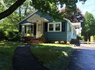 43 Lyndale Ave, Methuen, MA 01844