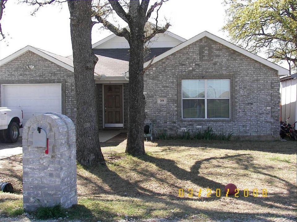 1st image of 701 Hillburn Dr