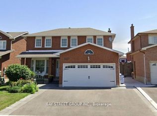 627 Aberdeen Ave N, Vaughan, ON L4L 5M5