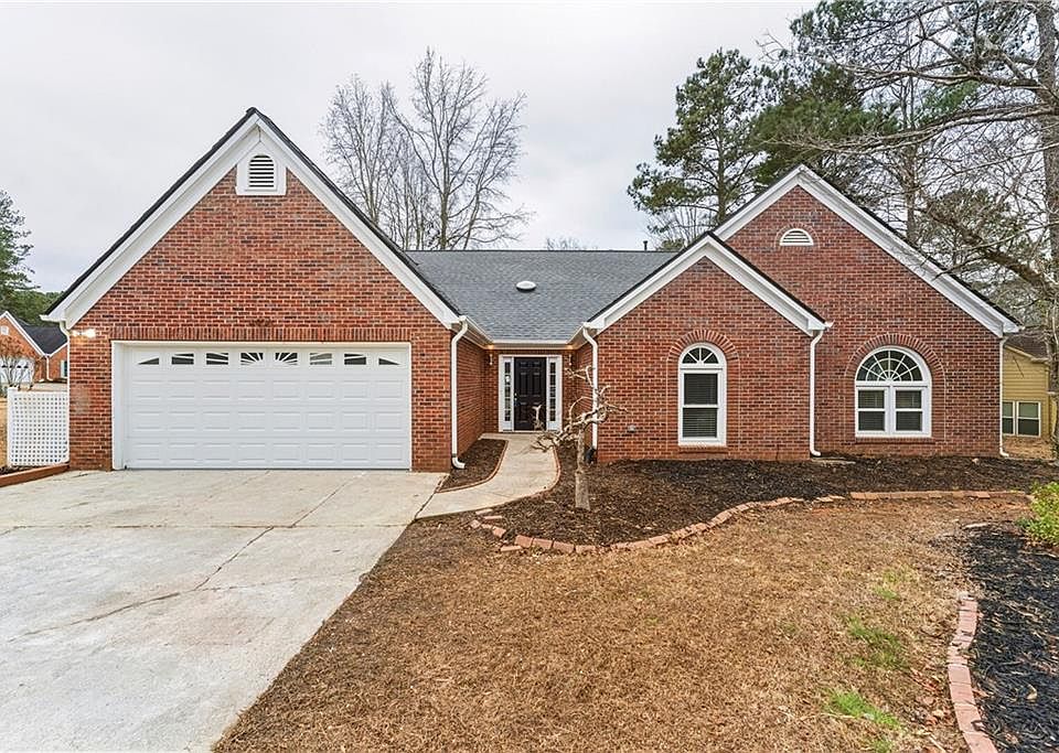 1st image of 4406 Singletree Way NW