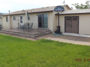 2428 East Ave, Rifle, CO 81650