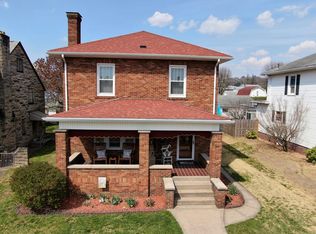 312 Lee St, Glen Dale, WV