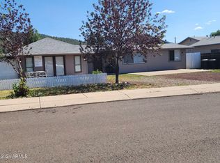 1205 Sheepmens Dr, Williams, AZ 86046