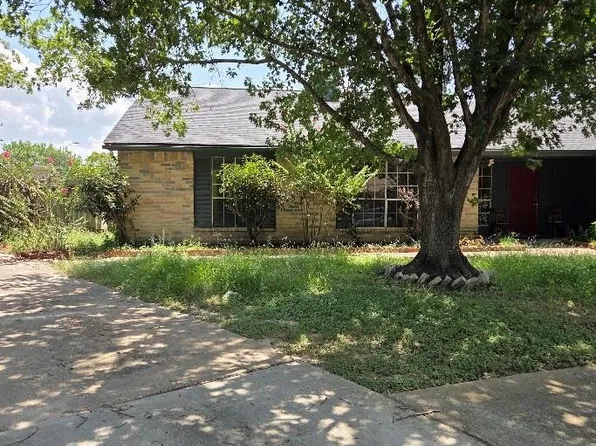 19507 Munsey Ct, Katy, TX 77449