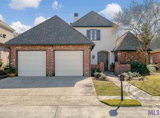 9622 Prytania Ave, Baton Rouge, LA 70809