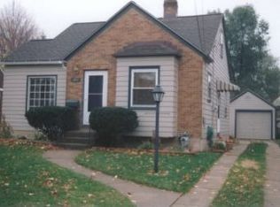 1214 Edna St SE, Grand Rapids, MI 49507