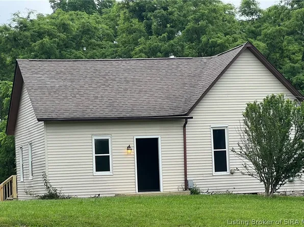 9878 W SR 356, Lexington, IN 47138