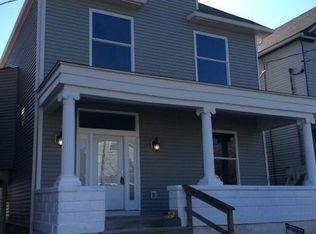 622 E Oak St, Louisville, KY