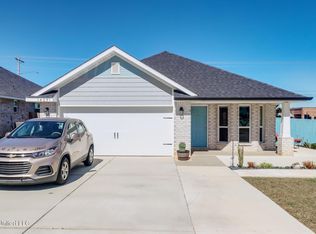 14051 Old Mossy Trl, Gulfport, MS 39503