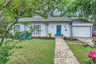 2nd image of 4808 Westfield Dr
