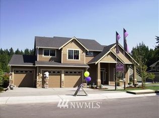 19506 130th St E, Bonney Lake, WA