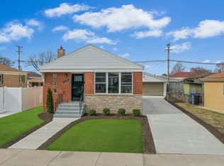 8150 S Tripp Ave, Chicago, IL