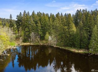 3720 Thornton Rd SE, Olympia, WA 98513