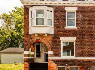 1725 Butternut St, Detroit, MI 48216