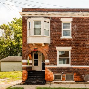 1725 Butternut St, Detroit, MI, 48216