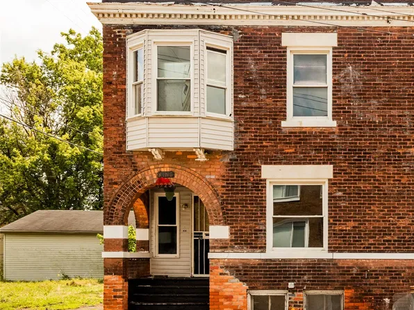 1725 Butternut St, Detroit, MI 48216