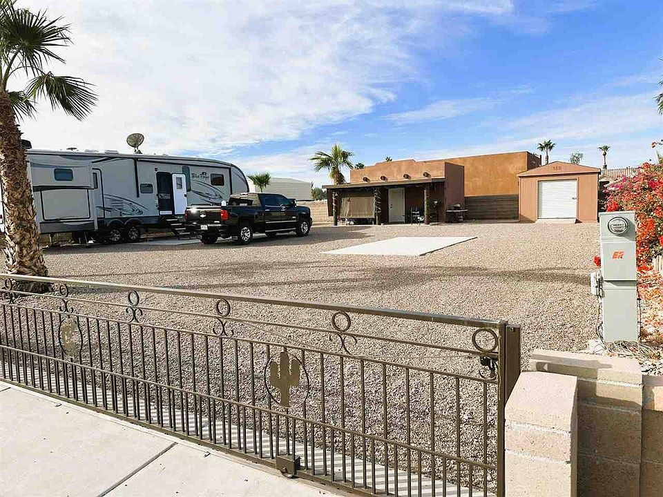 11652 Coyote Wash St, Wellton, AZ 85356 Zillow