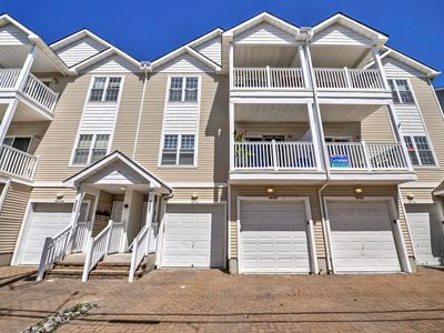 307 E Poplar Ave Unit 101, Wildwood, NJ, 08260