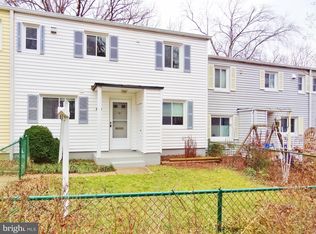 21 Ridge Rd UNIT B, Greenbelt, MD 20770